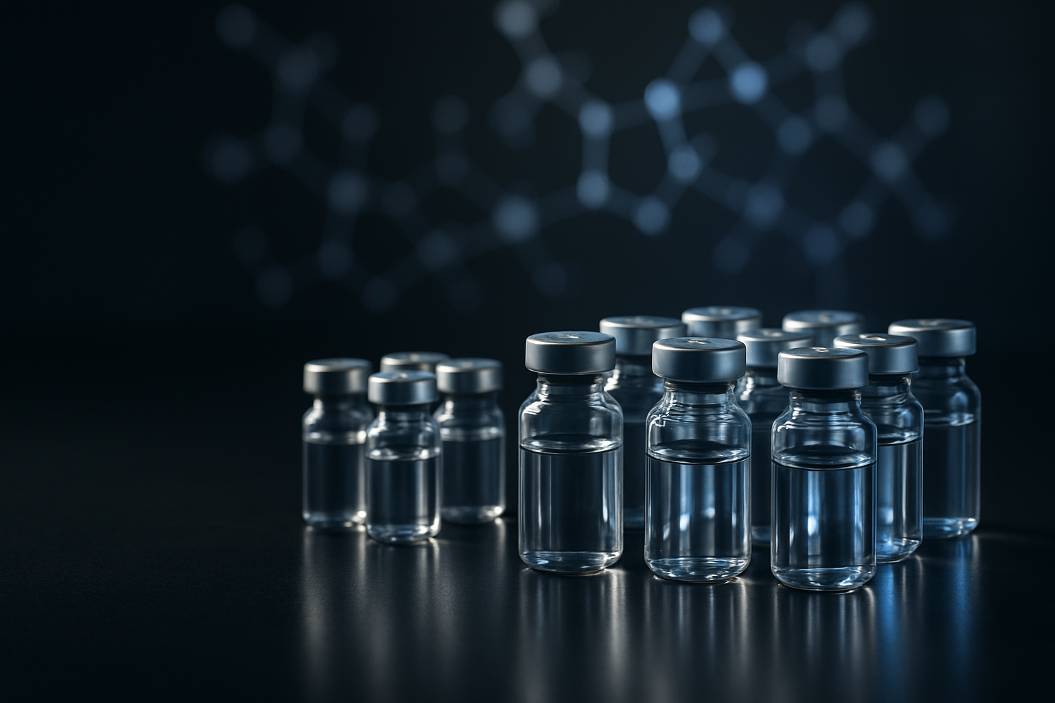Certified Research Peptides USA: What Reference-Grade Documentation Actually Means