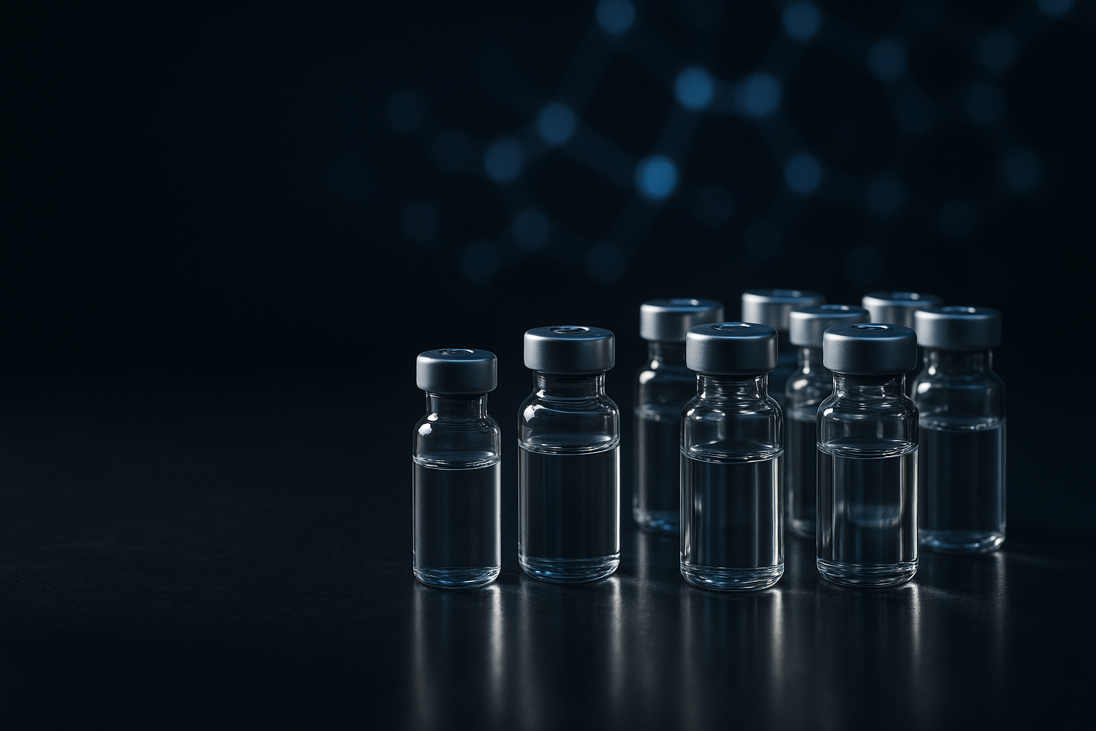 Research Peptides for Laboratory Use: Understanding Documentation and Standards