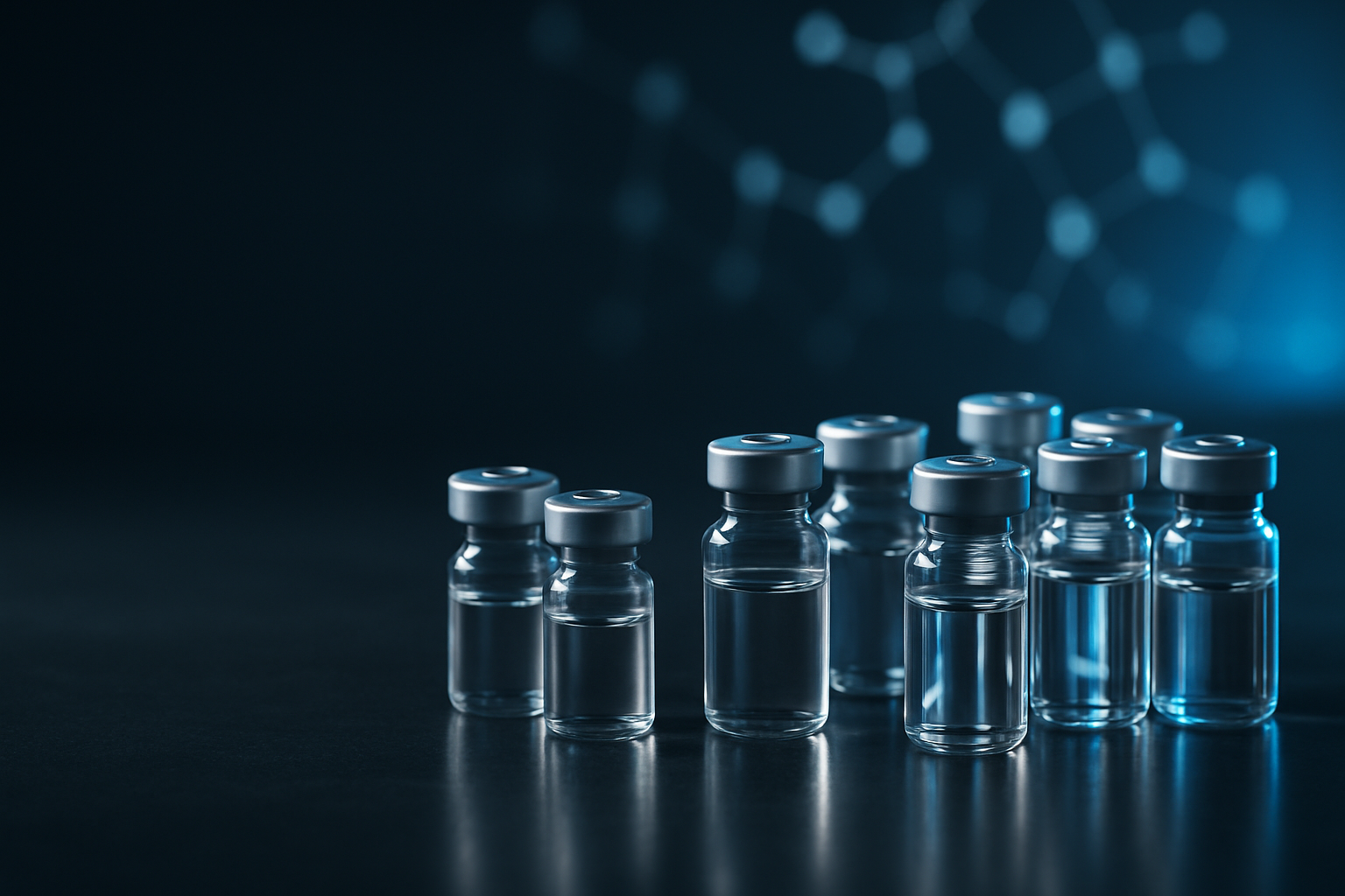 Research Peptides for USA Labs: Supplier Evaluation Essentials