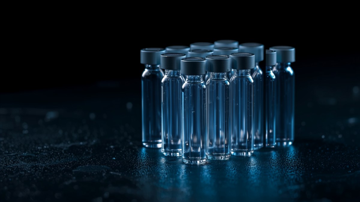 BPC-157 Animal Study Findings: A Summary of Preclinical Research Literature